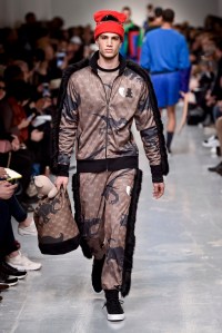 Bobby Abley Men's Fall 2017