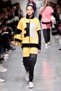 Bobby Abley Men's Fall 2017