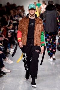 Bobby Abley Men's Fall 2017