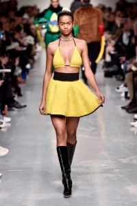 Bobby Abley Men's Fall 2017