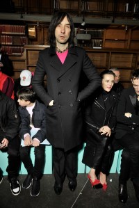 Bobby Gillespie