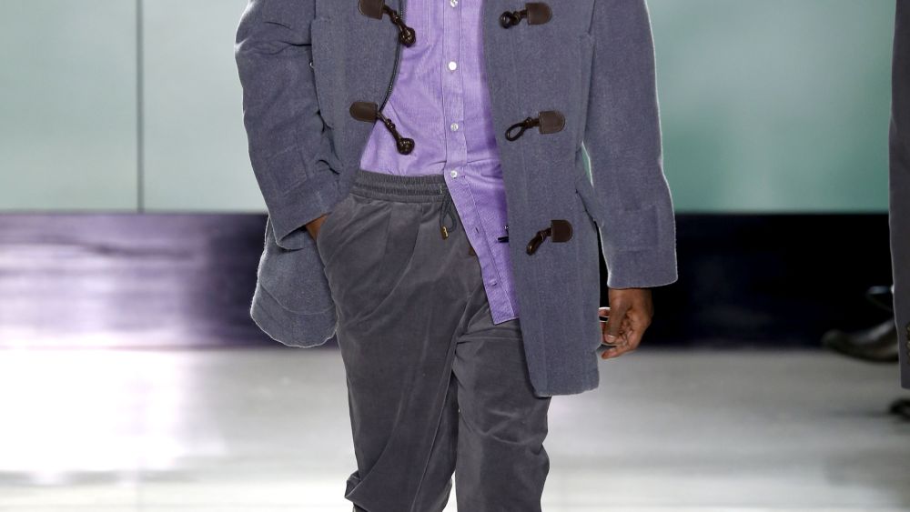 Brett Johnson to Open Store in New York