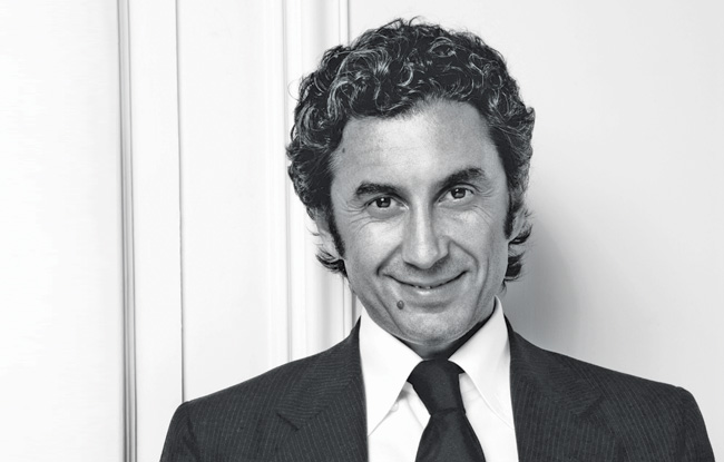 Marco Gobbetti