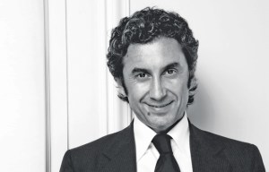 Marco Gobbetti