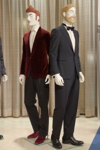 Caruso Men's Fall 2017