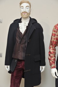 Caruso Men's Fall 2017