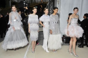 Inside Chanel Couture Spring 2017