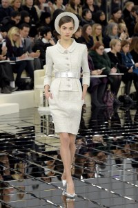Inside Chanel Couture Spring 2017