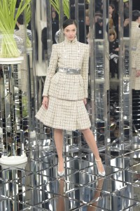 Inside Chanel Couture Spring 2017