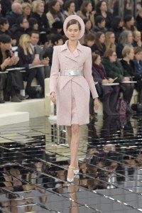 Inside Chanel Couture Spring 2017