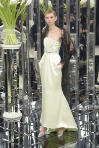 Inside Chanel Couture Spring 2017