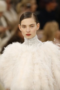 Inside Chanel Couture Spring 2017