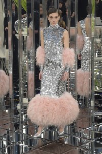 Inside Chanel Couture Spring 2017