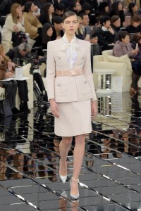 Chanel Couture Spring 2017