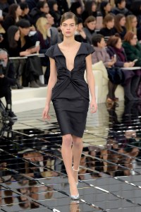 Chanel Couture Spring 2017