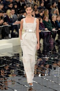 Chanel Couture Spring 2017