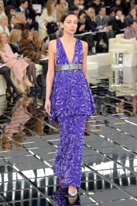 Chanel Couture Spring 2017