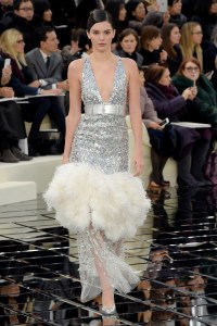 Chanel Couture Spring 2017