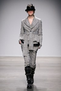 Christian Pellizzari Men's Fall 2017