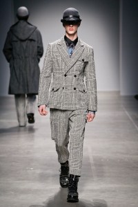 Christian Pellizzari Men's Fall 2017