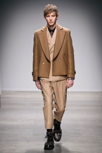 Christian Pellizzari Men's Fall 2017