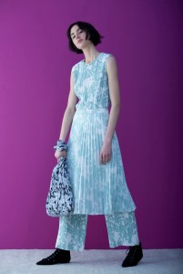 Christian Wijnants Pre-Fall 2017