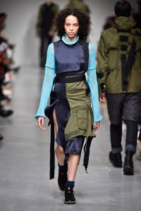 Christopher Raeburn Men's Fall 2017