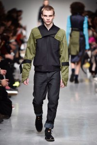 Christopher Raeburn Men's Fall 2017