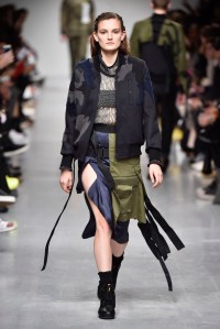 Christopher Raeburn Men's Fall 2017