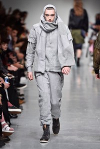 Christopher Raeburn Men's Fall 2017