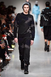 Christopher Raeburn Men's Fall 2017