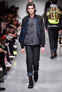 Christopher Raeburn Men's Fall 2017