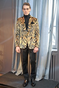Cifonelli Men's Fall 2017