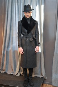 Cifonelli Men's Fall 2017