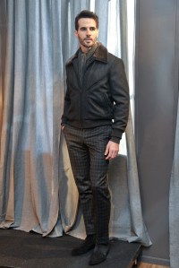 Cifonelli Men's Fall 2017