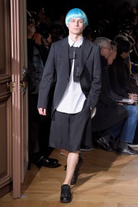 Comme des Garçons Men's Fall 2017