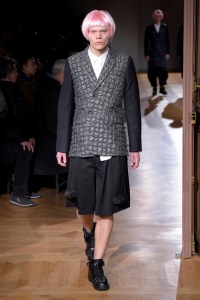 Comme des Garçons Men's Fall 2017