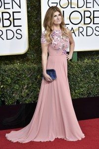 Golden Globes 2017: Connie Britton