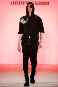 Depression RTW Fall 2017