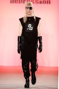 Depression RTW Fall 2017