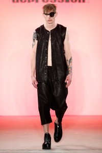 Depression RTW Fall 2017