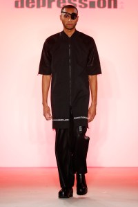 Depression RTW Fall 2017