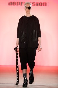 Depression RTW Fall 2017