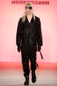 Depression RTW Fall 2017