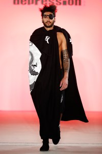 Depression RTW Fall 2017