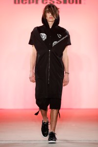Depression RTW Fall 2017
