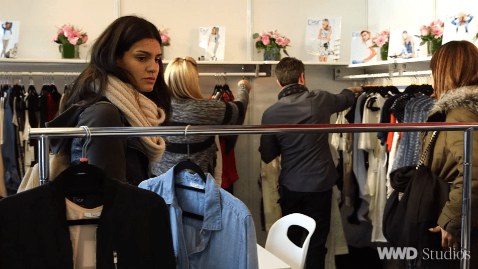 Francesco Cuffaro of Dex Clothing Talks Adapting to New Retail Trends