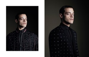 Dior Homme Spring 2017 Ad Campaign