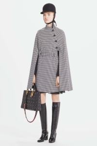 Dior Pre-Fall 2017