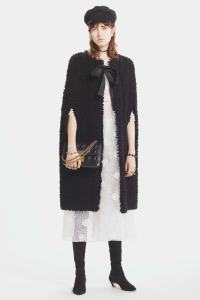 Dior Pre-Fall 2017